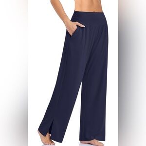 Yoga Pants with pockets